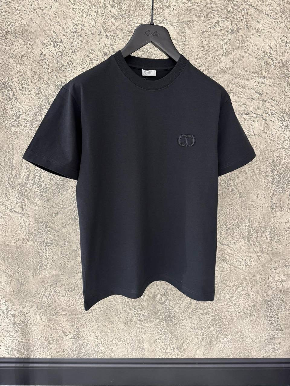 CD T-SHIRT 0550 HALF OVERSIZED
