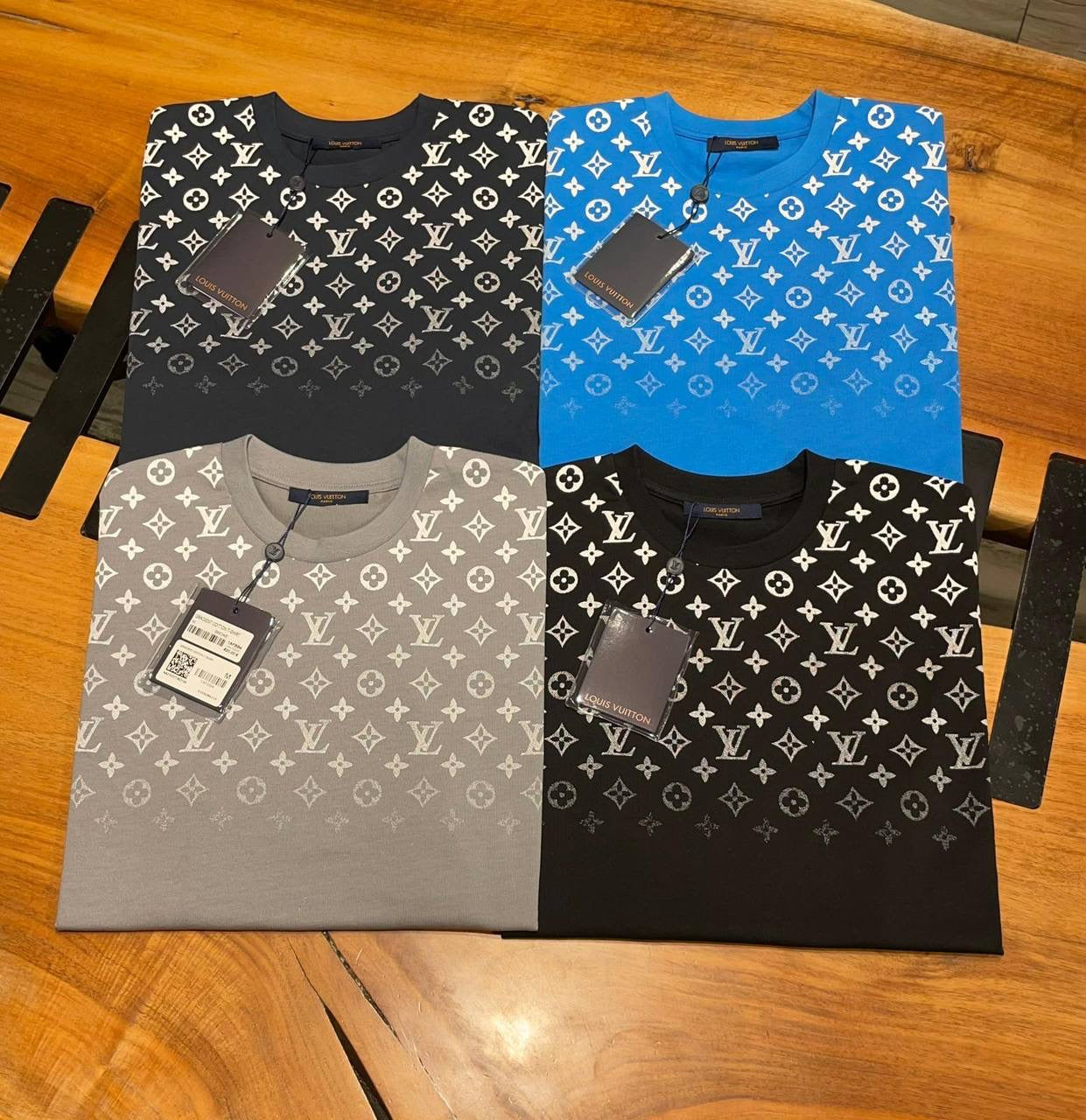 LV T-SHIRT 0410