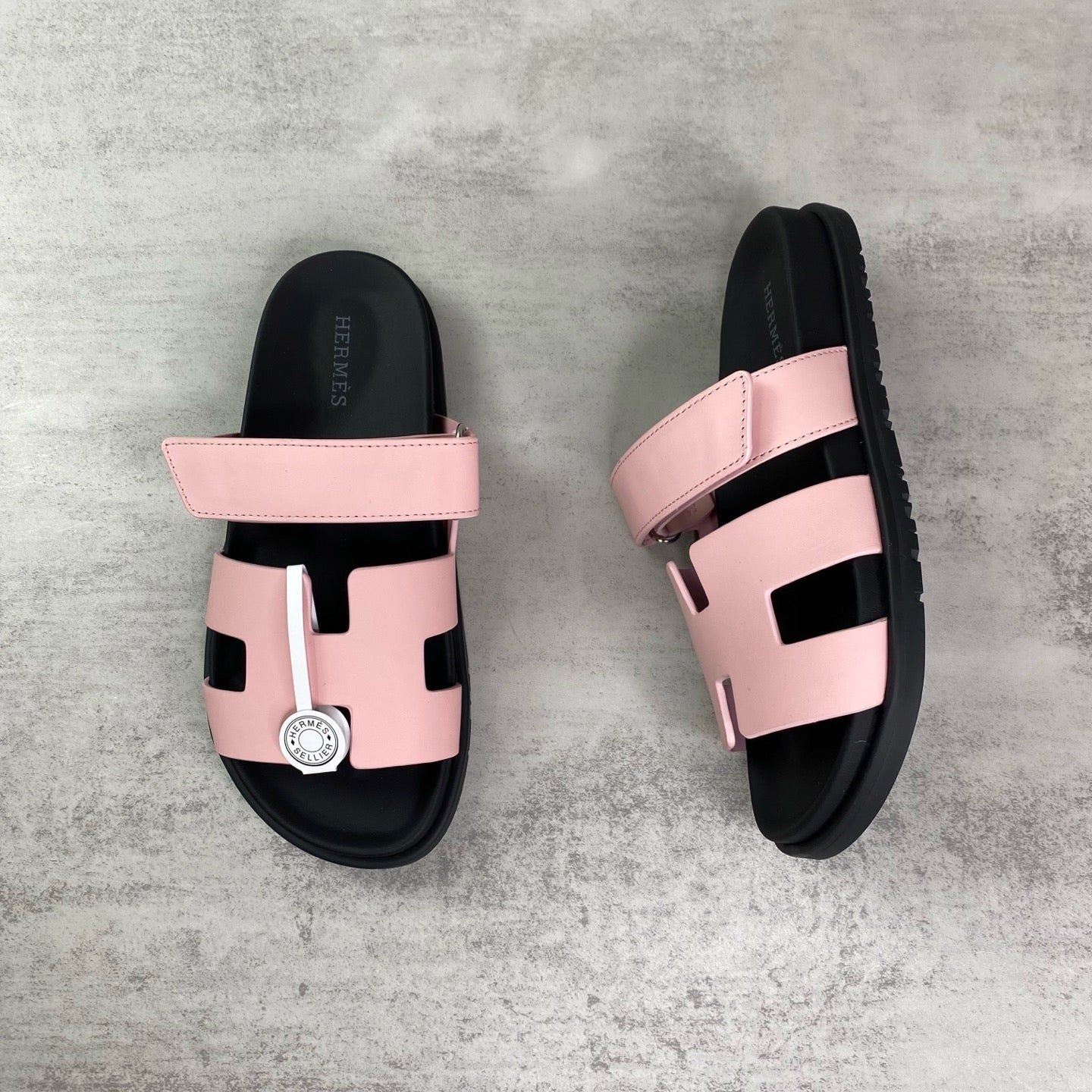 Hermes slippers 0026