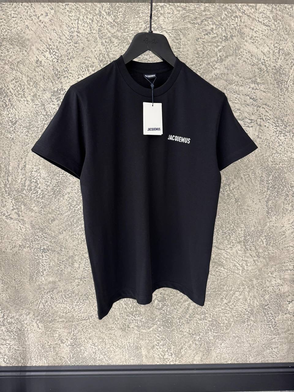JACQUEMUS T-SHIRT 0513