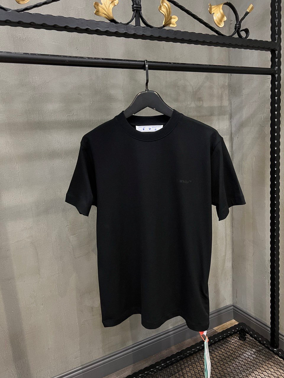 OFF-W T-SHIRT 0119
