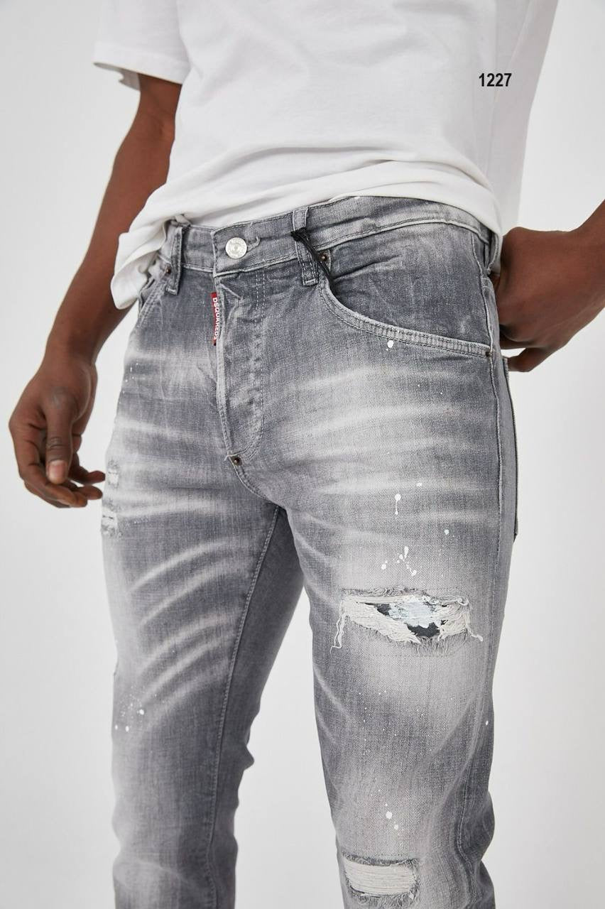 D2 Jeans 0053