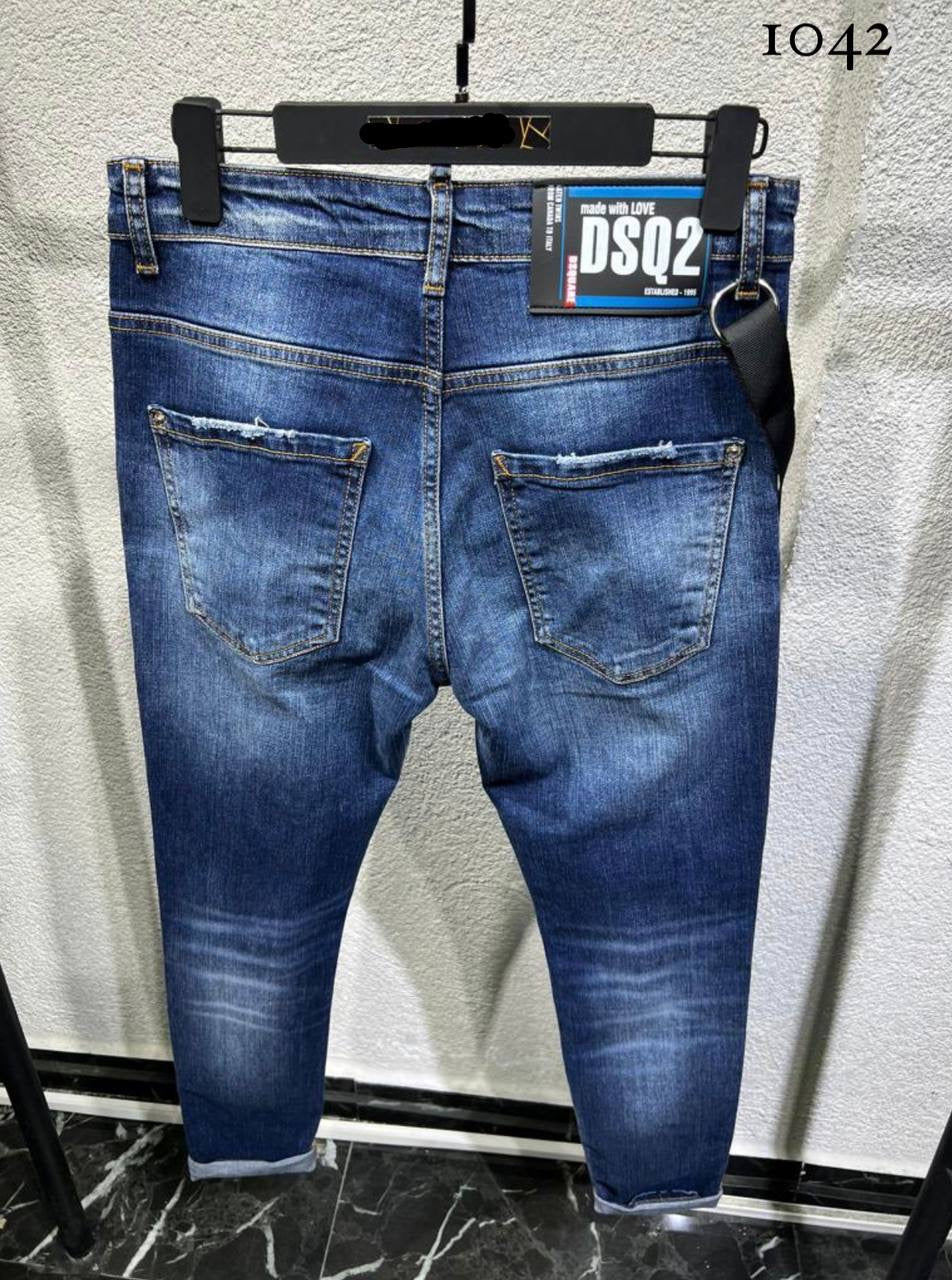 D2 Jeans 0030