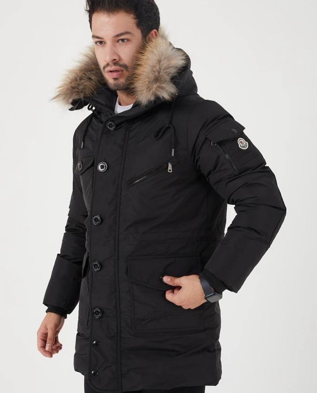 MNCLR WINTERJAS 0017 BLACK