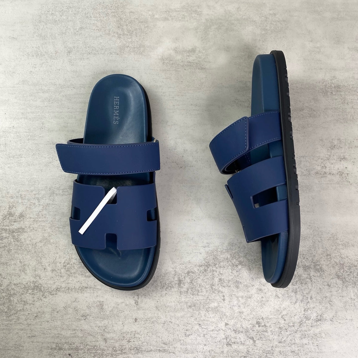 Hermes slippers 0018