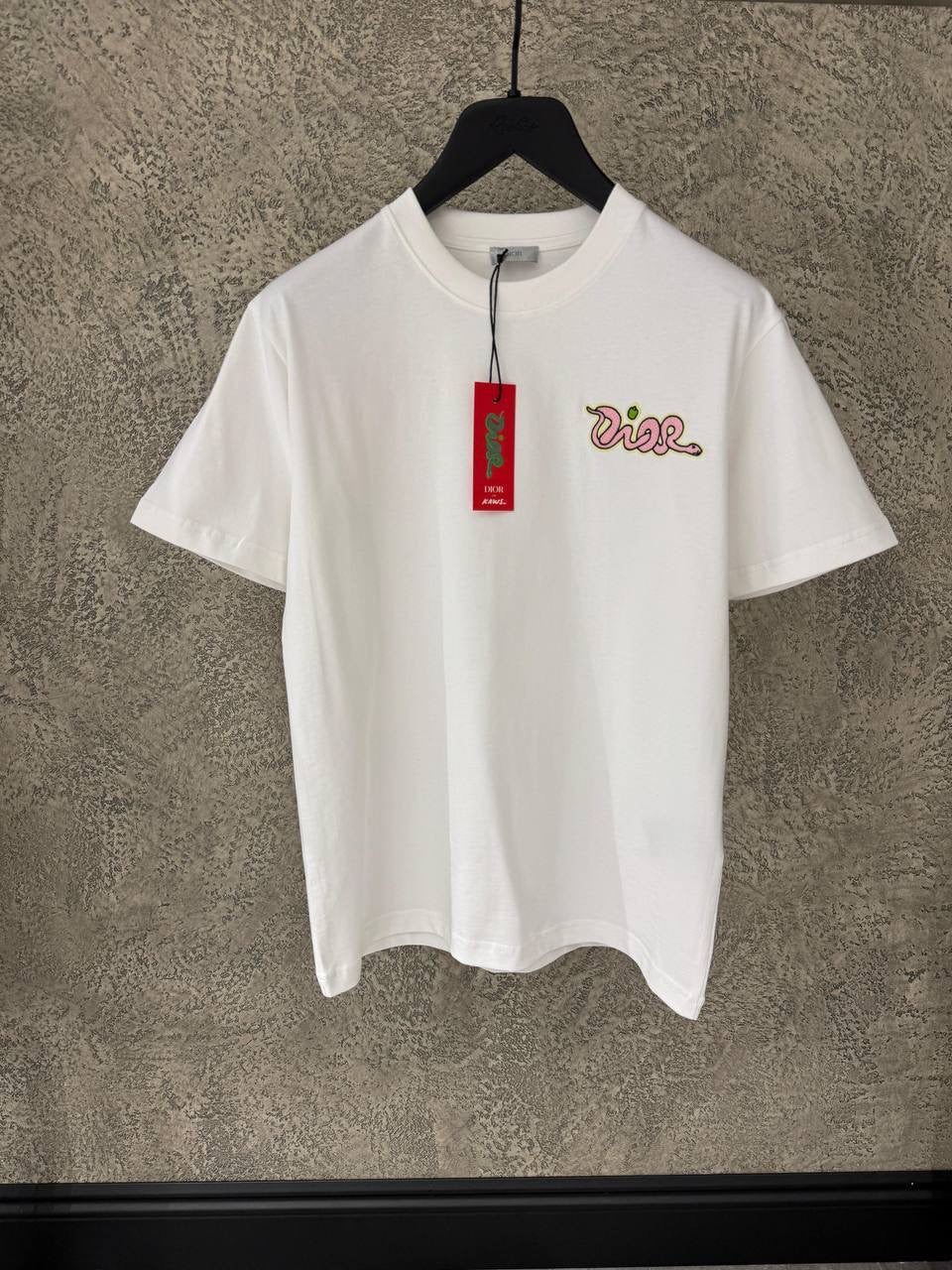 CD T-SHIRT 0548