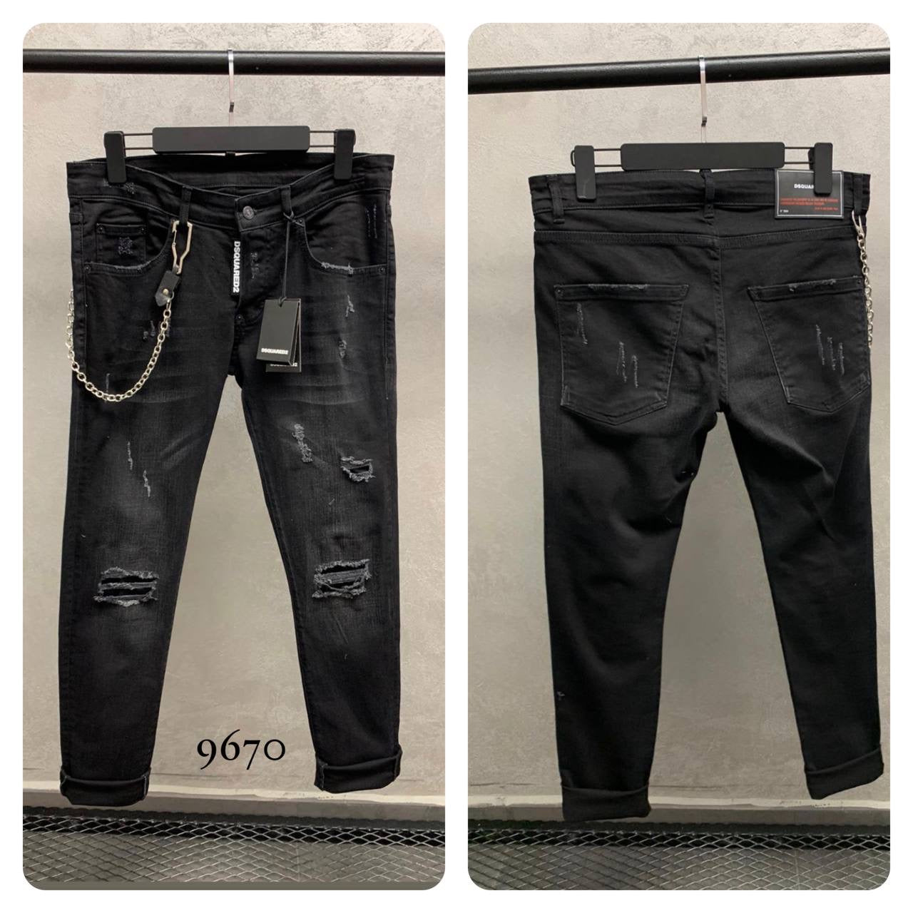 D2 Jeans 0021