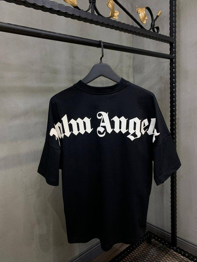 PALM A. T-SHIRT 0133 Oversized