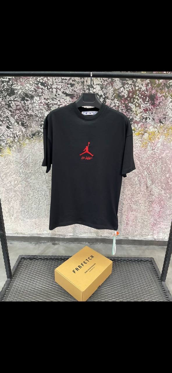 OFF-W T-SHIRT 0089