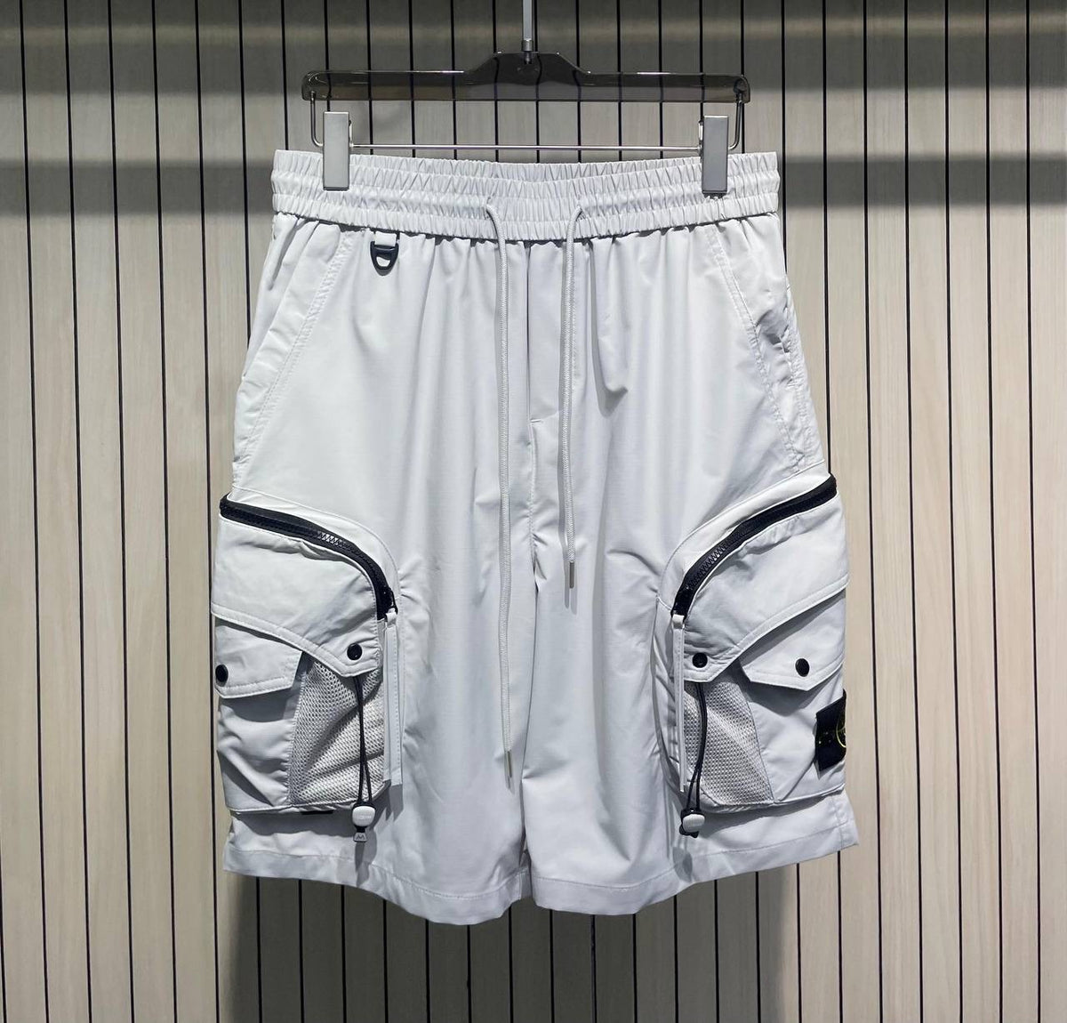 Stone Island Joggingshort 0007
