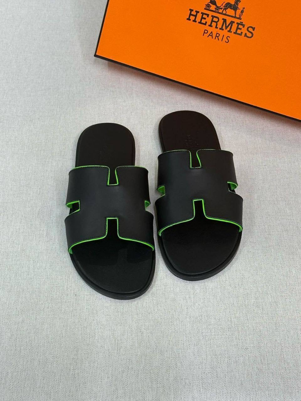 Hermes slippers 0039