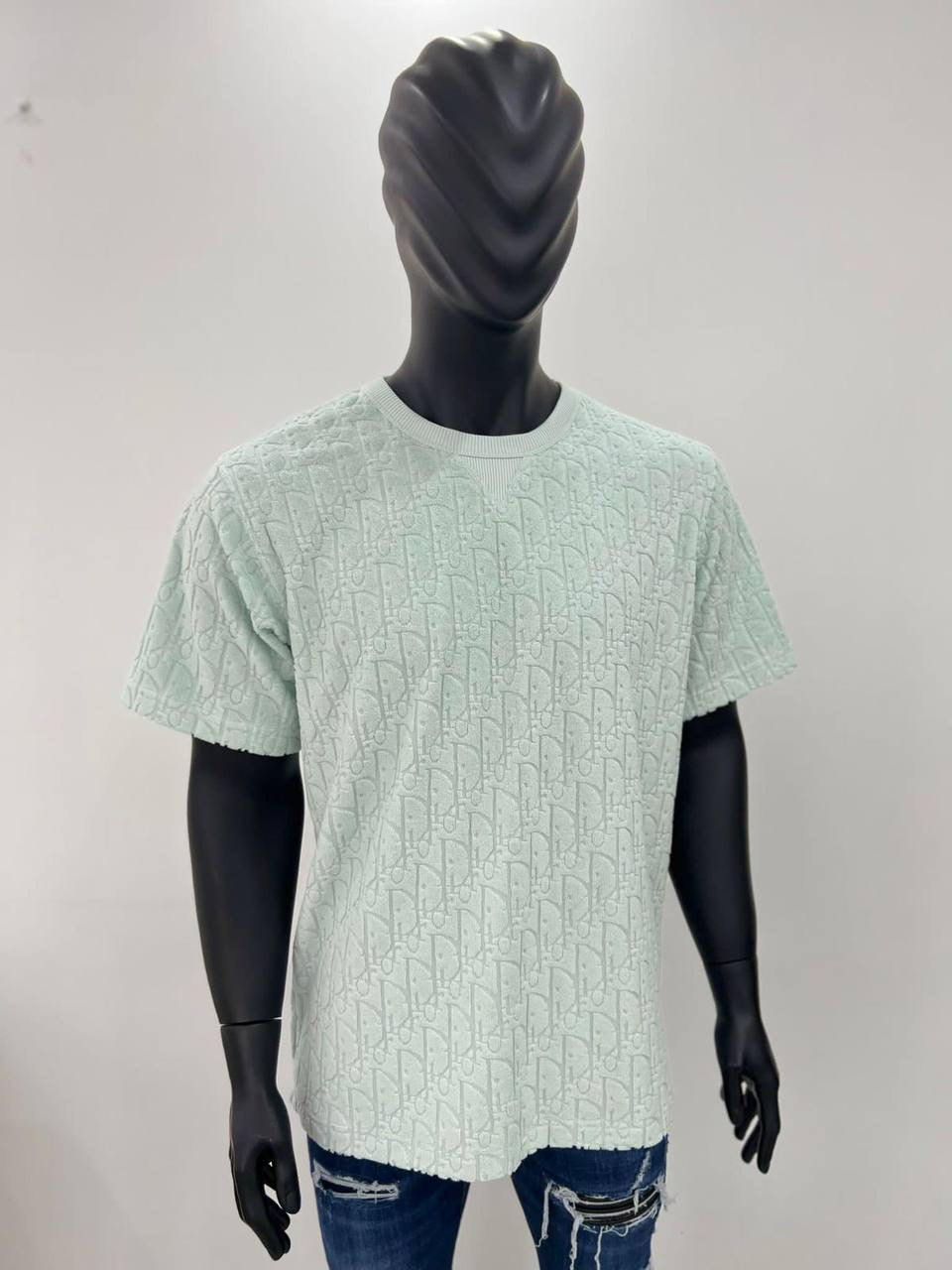 CD T-SHIRT 0273