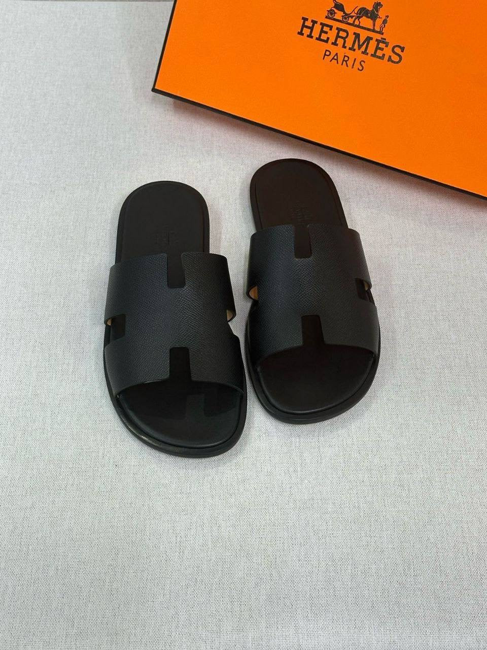 Hermes slippers 0036
