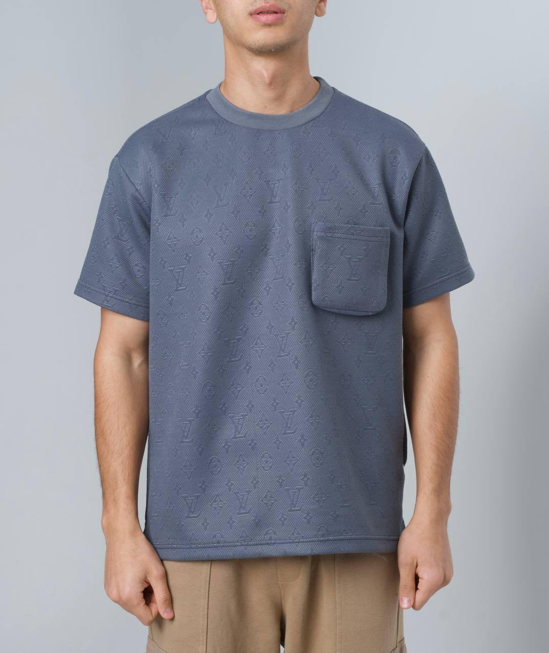 LV T-SHIRT 0416