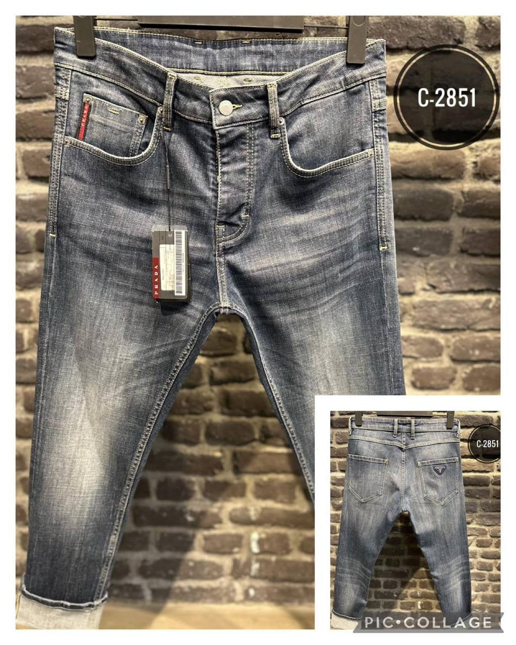 PRADA Jeans 0051
