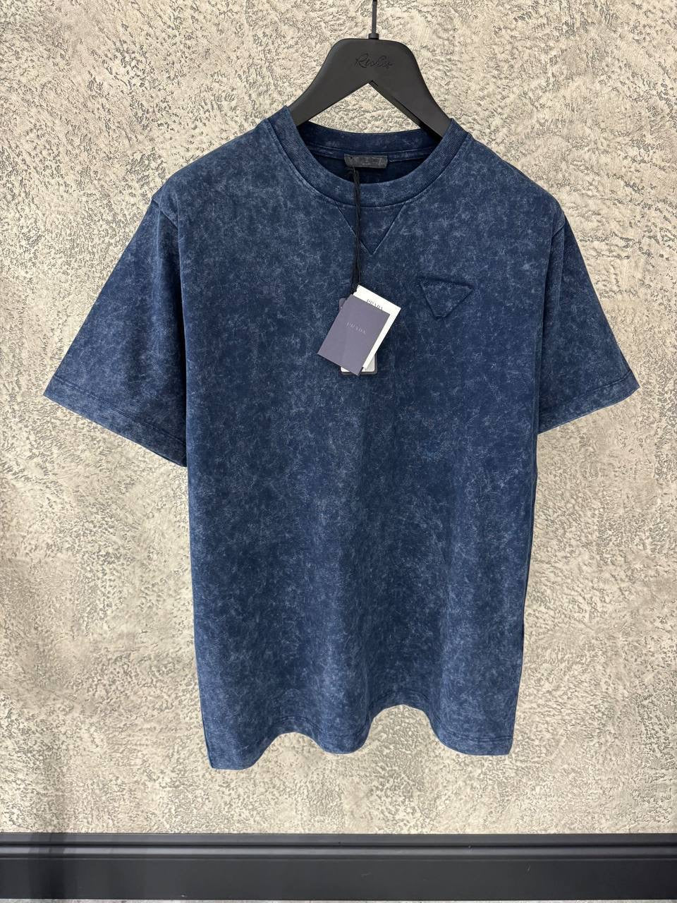 PRADA T-SHIRT 0409 OVERSIZED