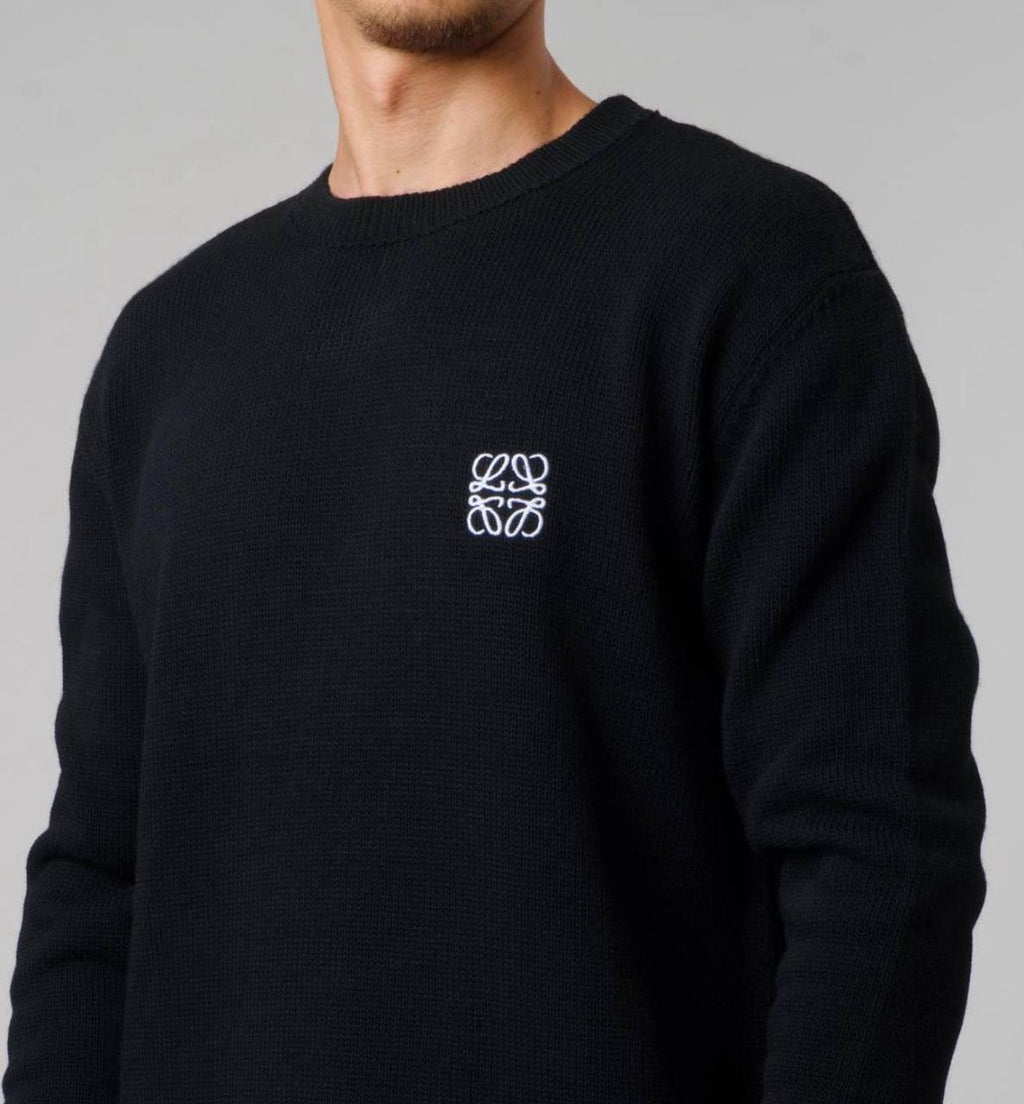 LOEWE SWEATER 0204 OVERSIZED