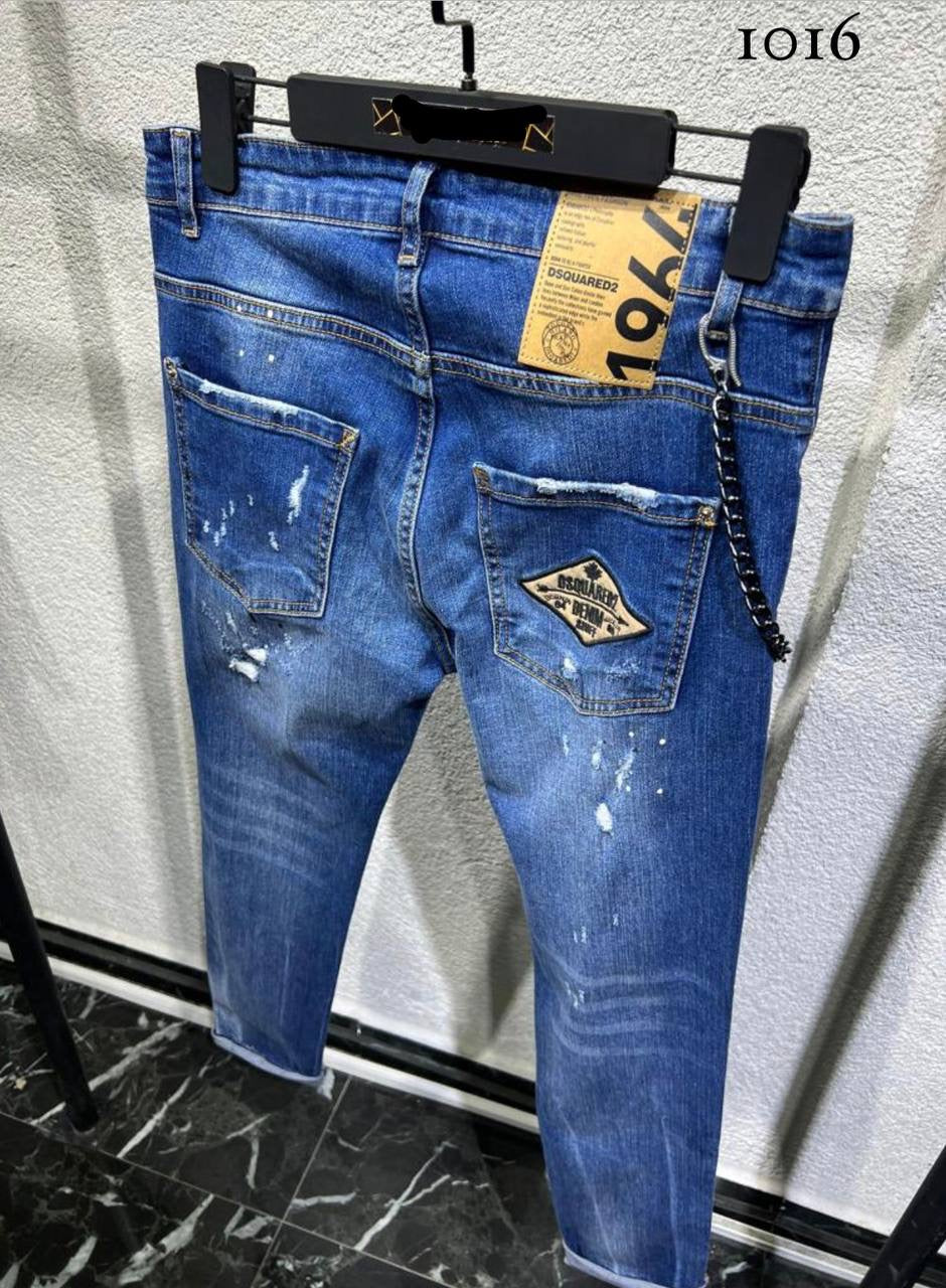 D2 Jeans 0031