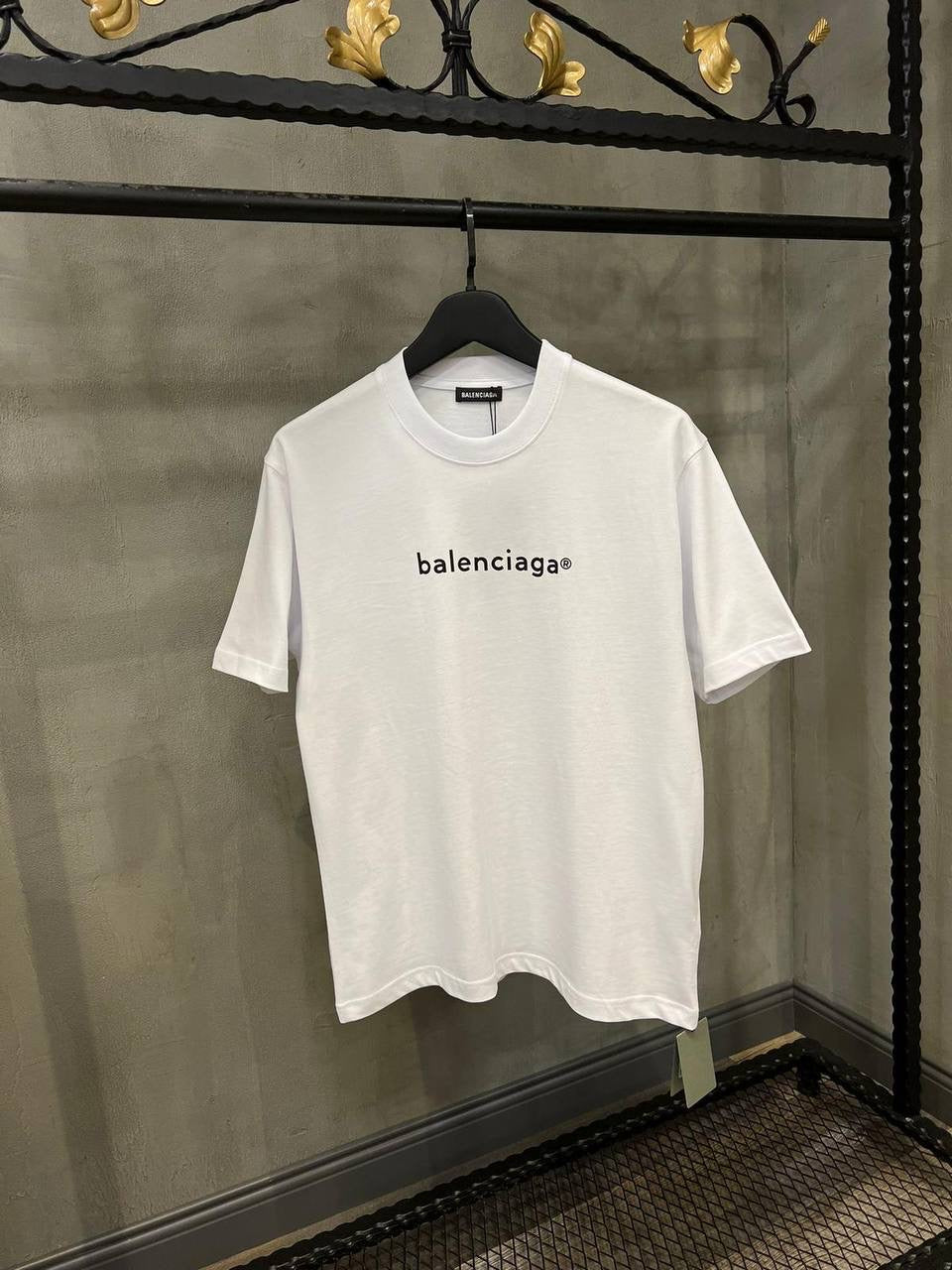 BALENC. T-SHIRT 0130