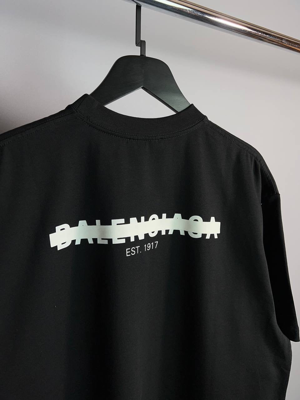 BALENC. T-SHIRT 0305 OVERSIZED