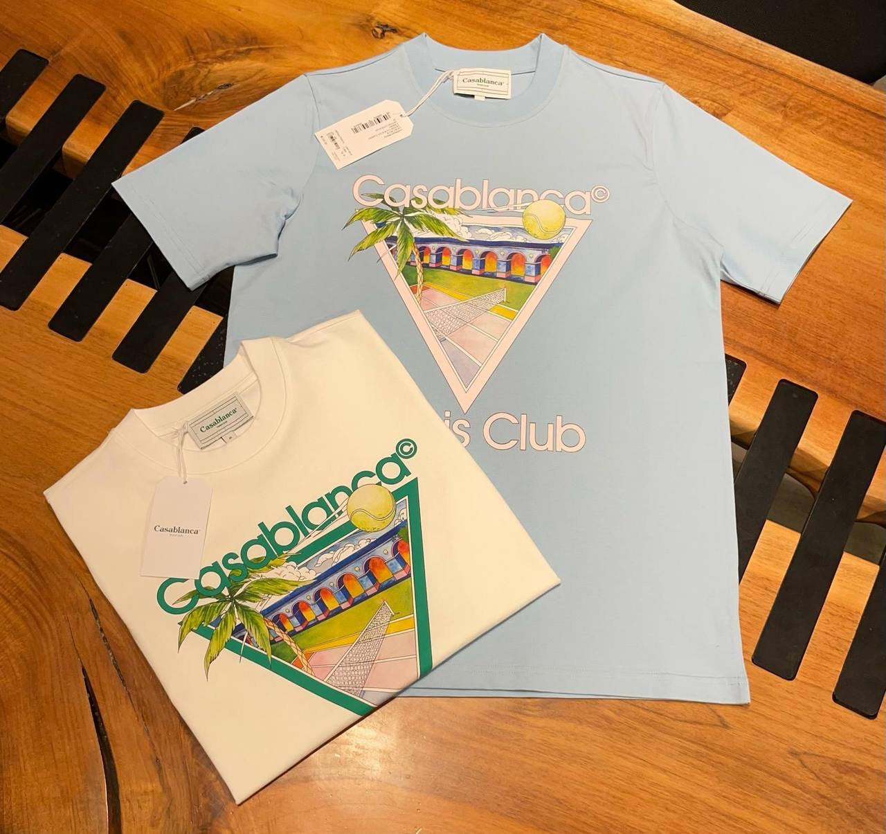 CASA T-SHIRT 0346