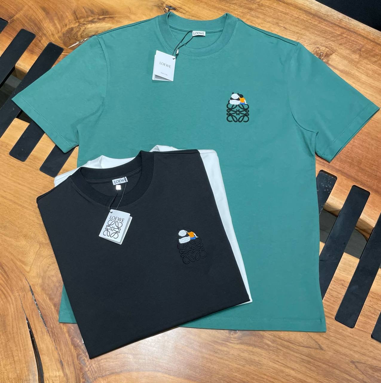 LOEWE T-SHIRT 0375