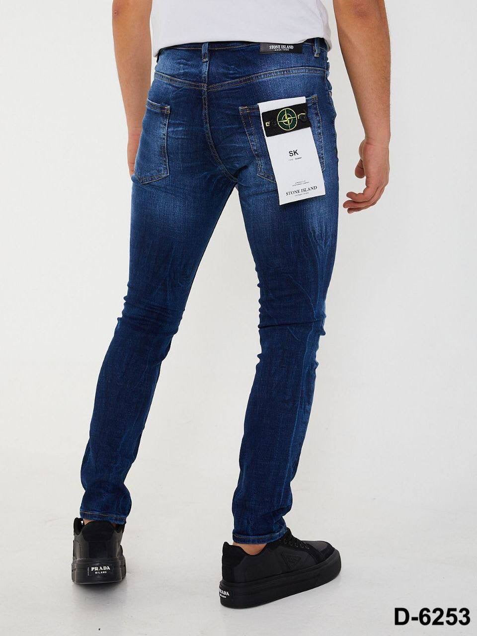 STONE I. Jeans 0034