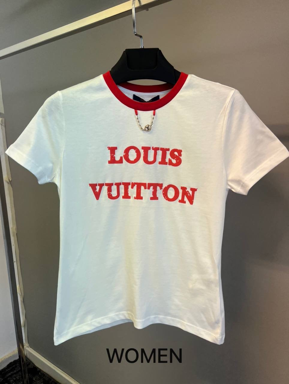 LV WOMEN T-SHIRT 0003
