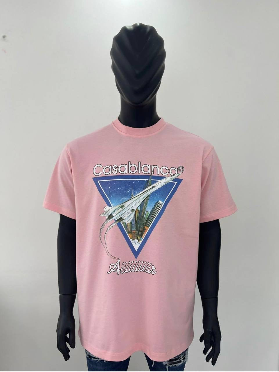 CASA T-SHIRT 0287