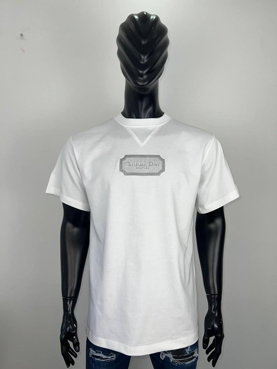 CD T-SHIRT 0266