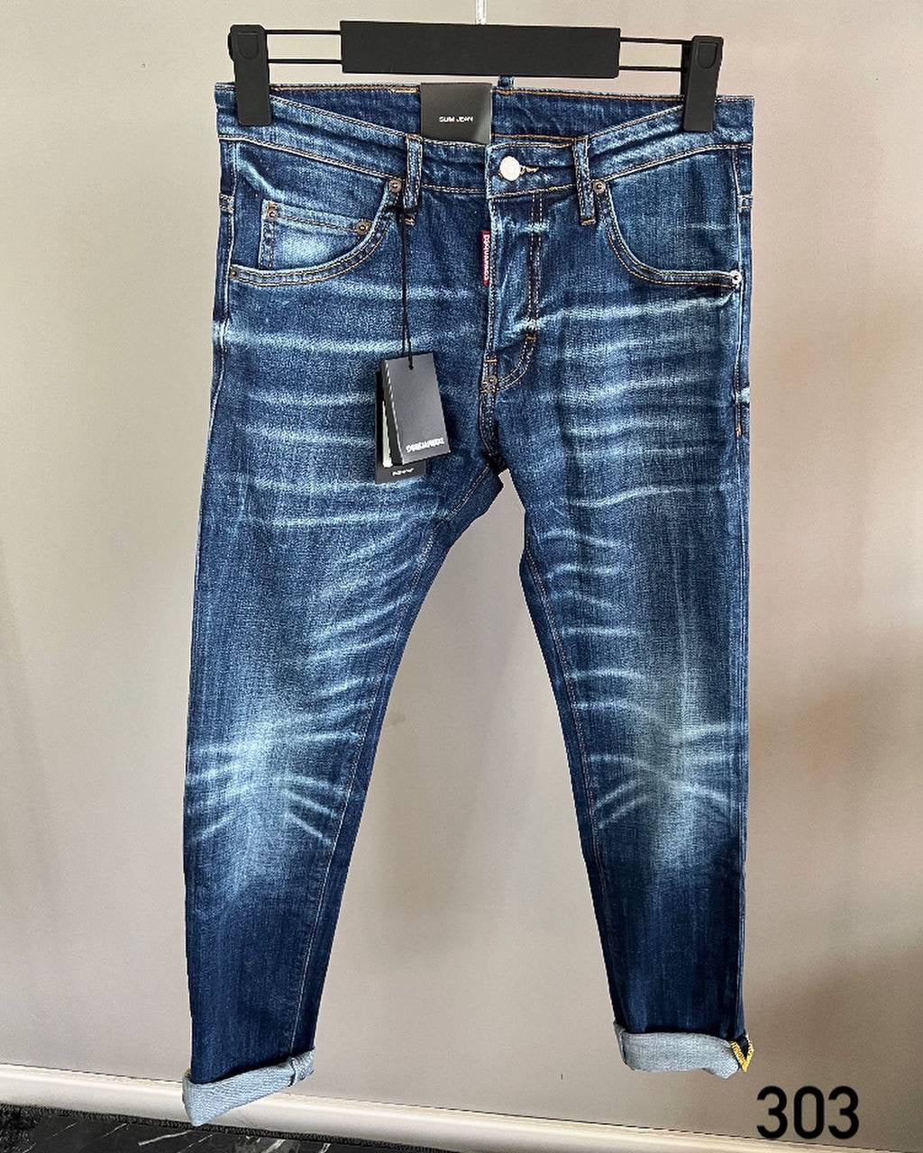 D2 Jeans 0039
