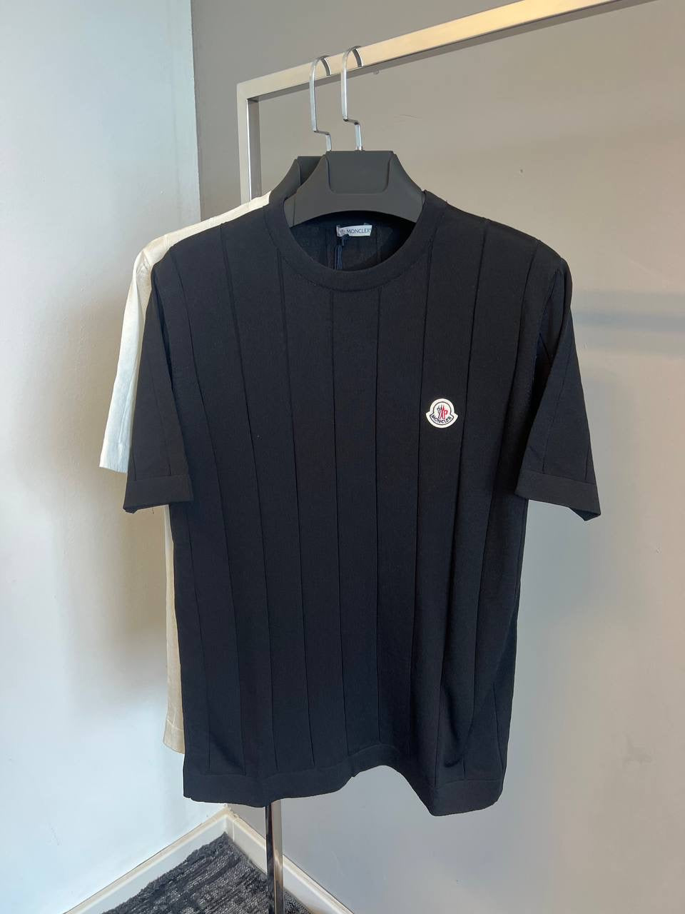 MNCLR T-SHIRT 0604 KNITTED