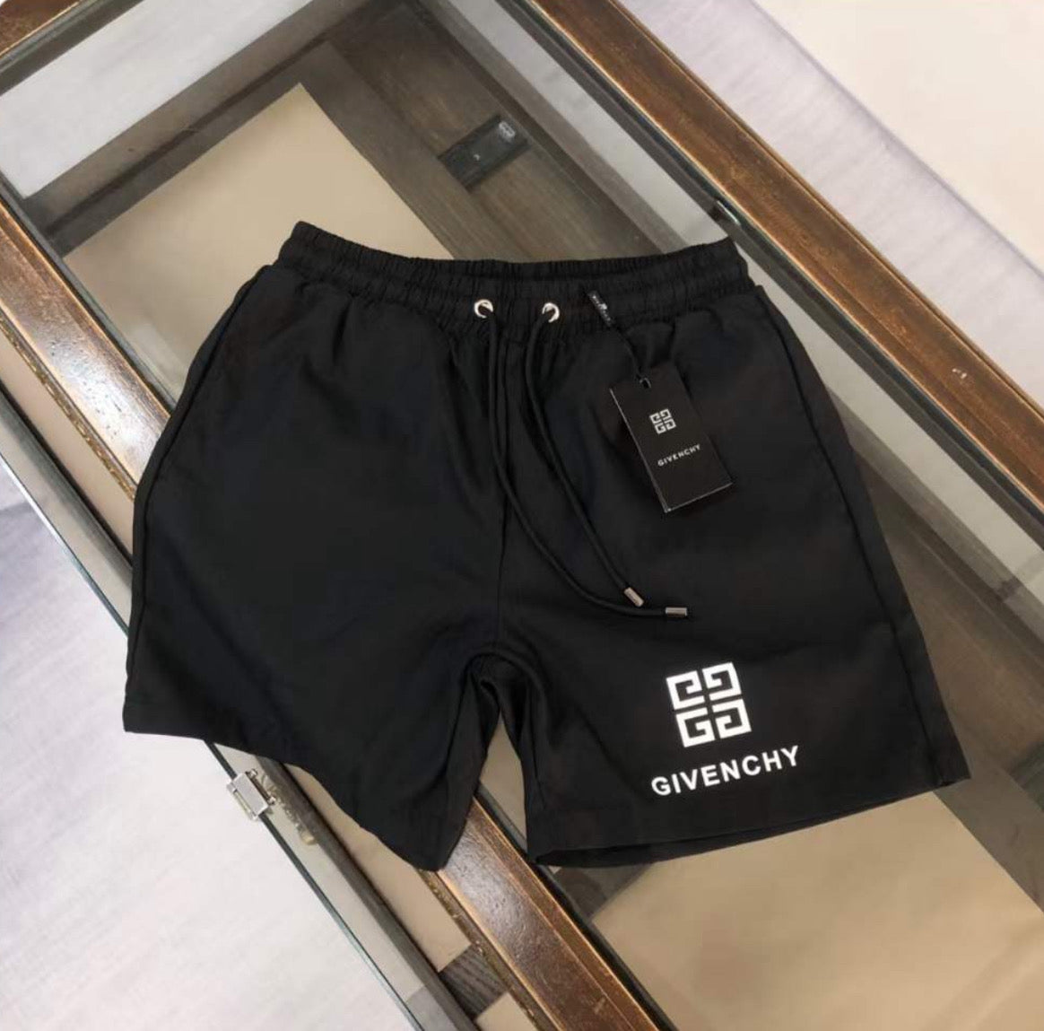 LV SWIMSHORT 0027