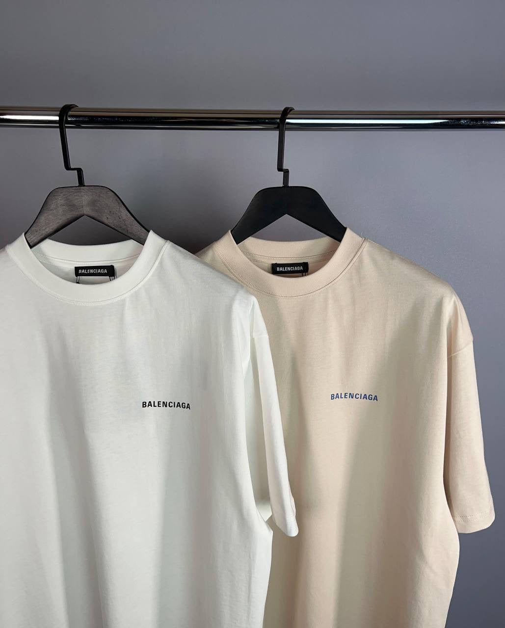 BALENC. T-SHIRT 0295 OVERSIZED