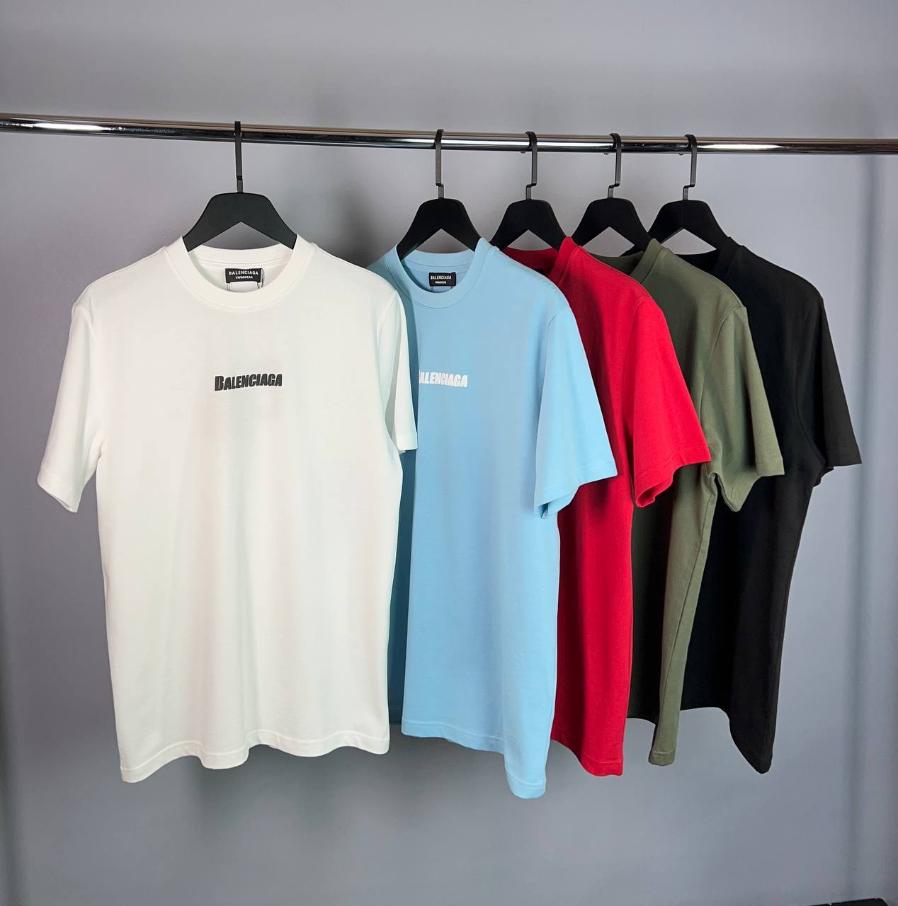BALENC. T-SHIRT 0224