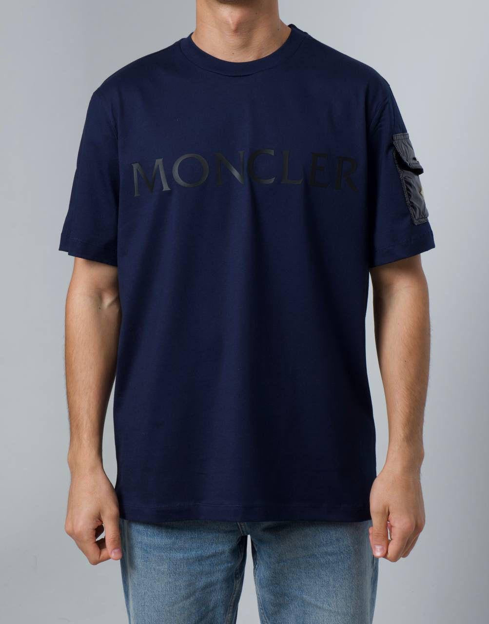 MNCLR T-SHIRT 0440