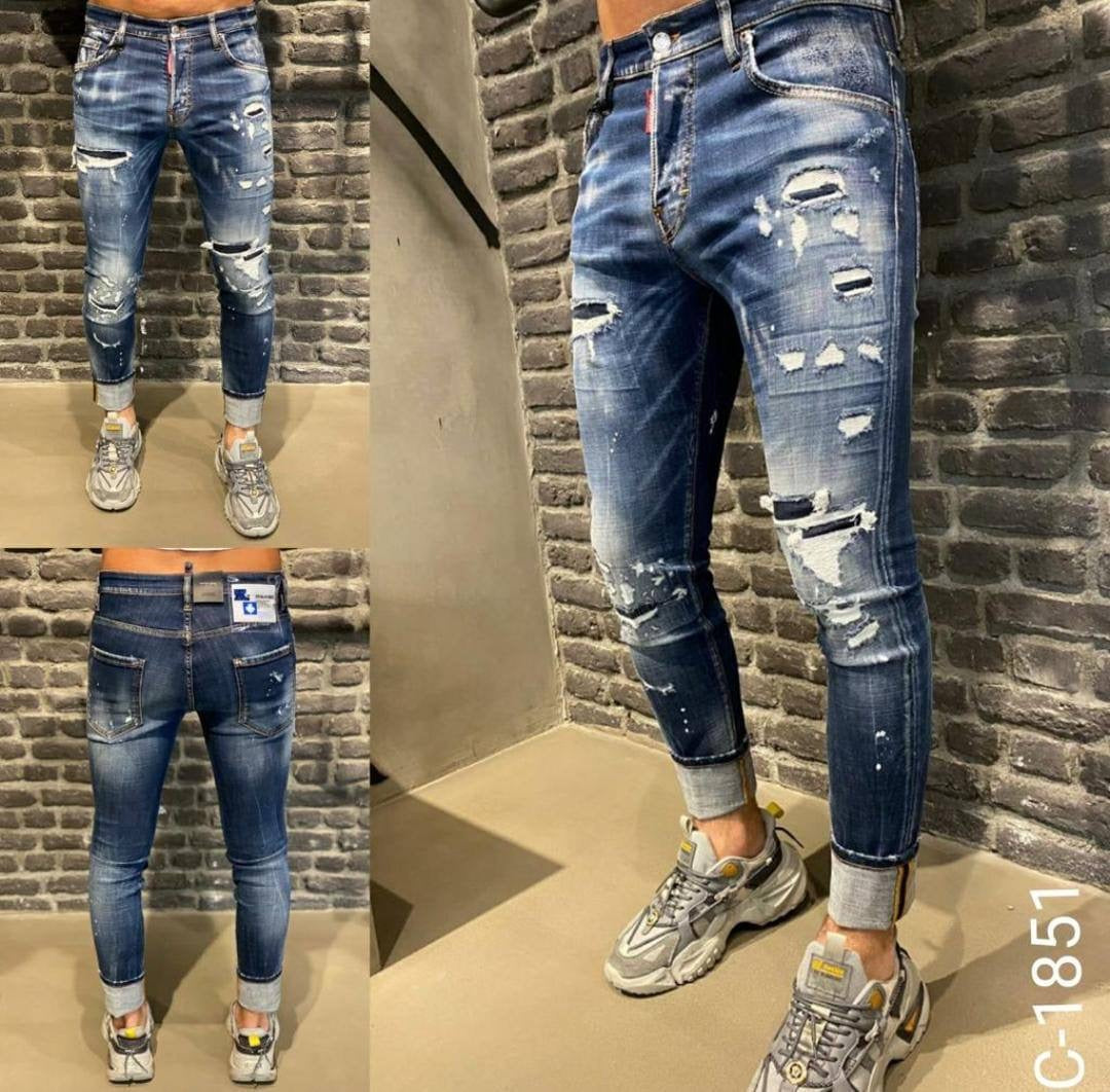 D2 Jeans 0013