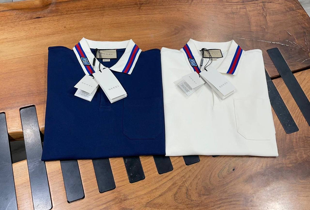 GG Polo T-Shirt 0389