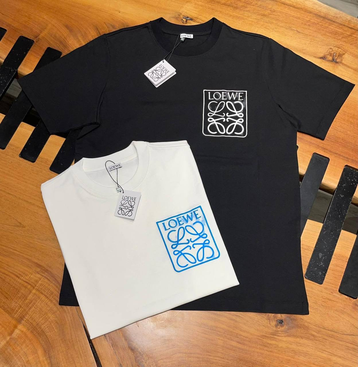 LOEWE T-SHIRT 0378