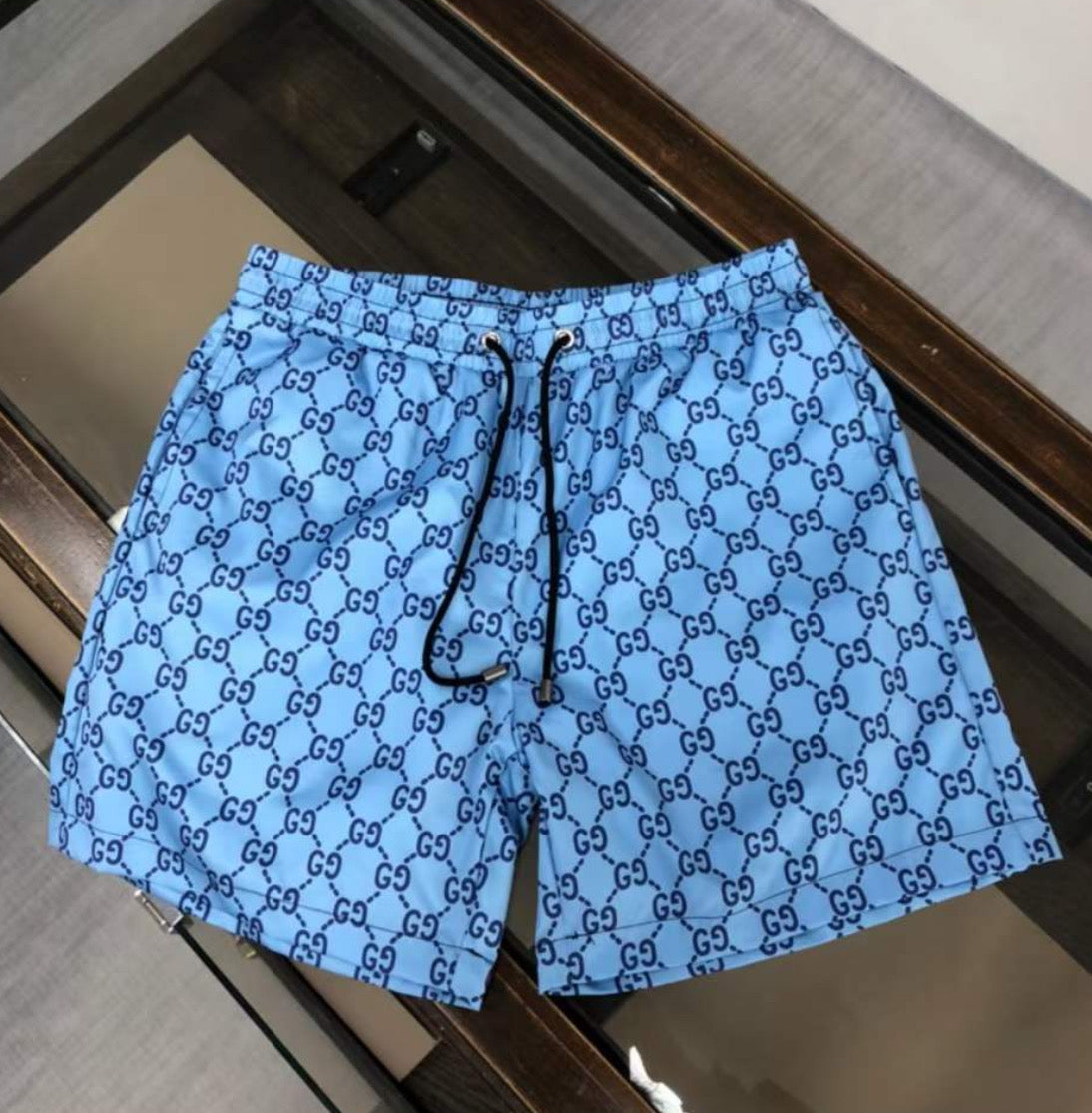 GG SWIMSHORT 0020