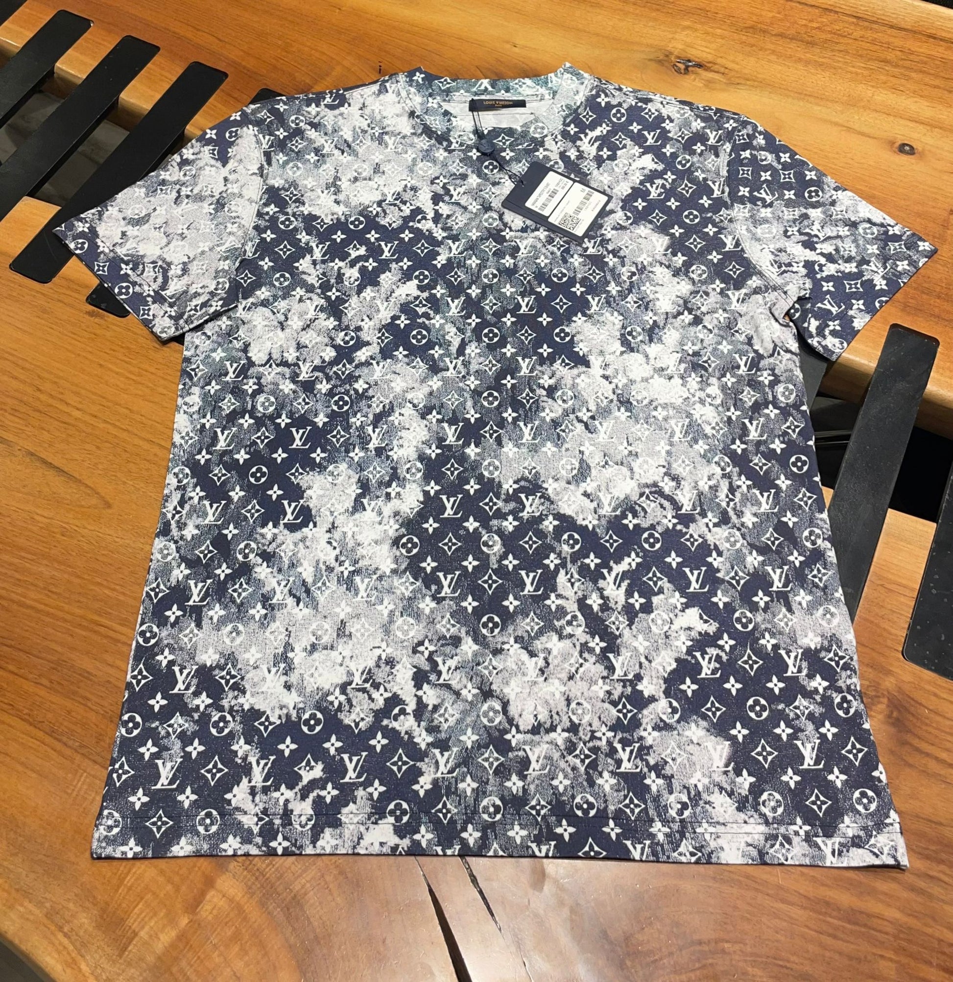 LV T-SHIRT 0139