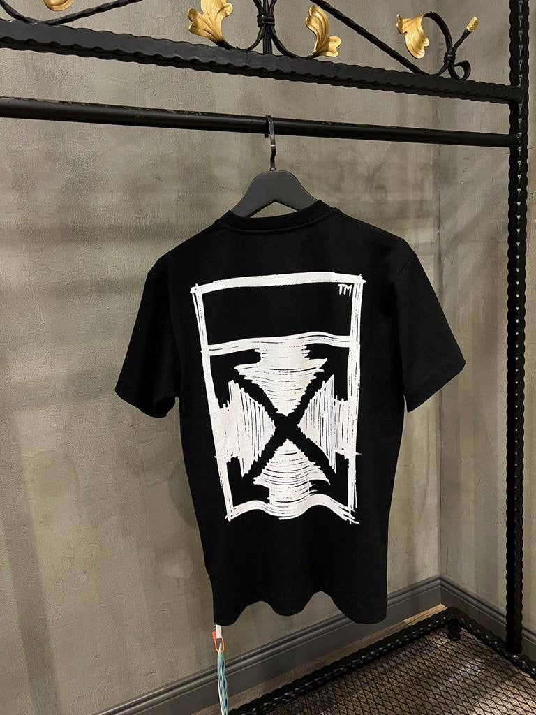 OFF-W T-SHIRT 0126