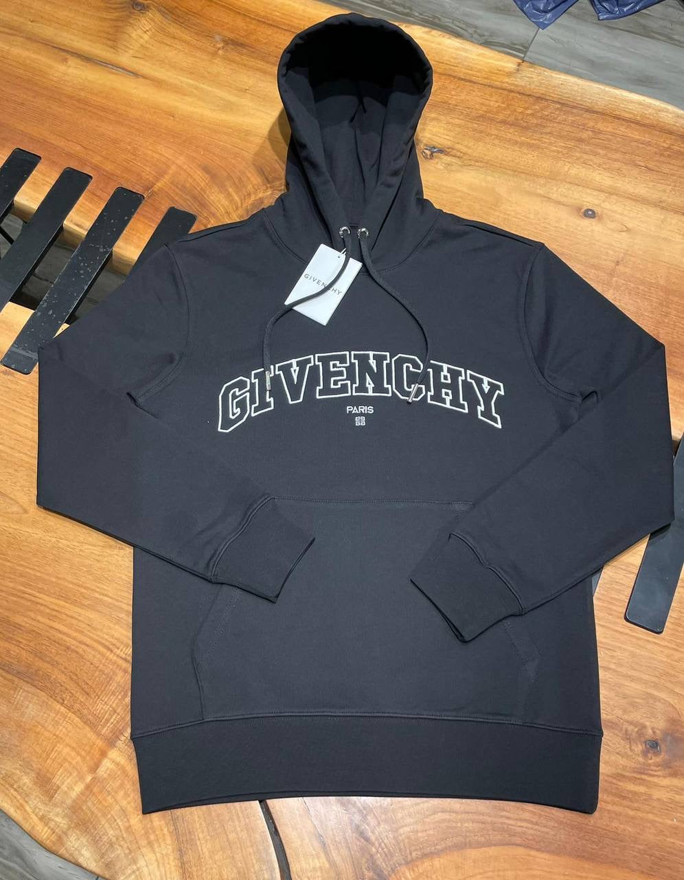 GIVENCHY HOODIE 0144