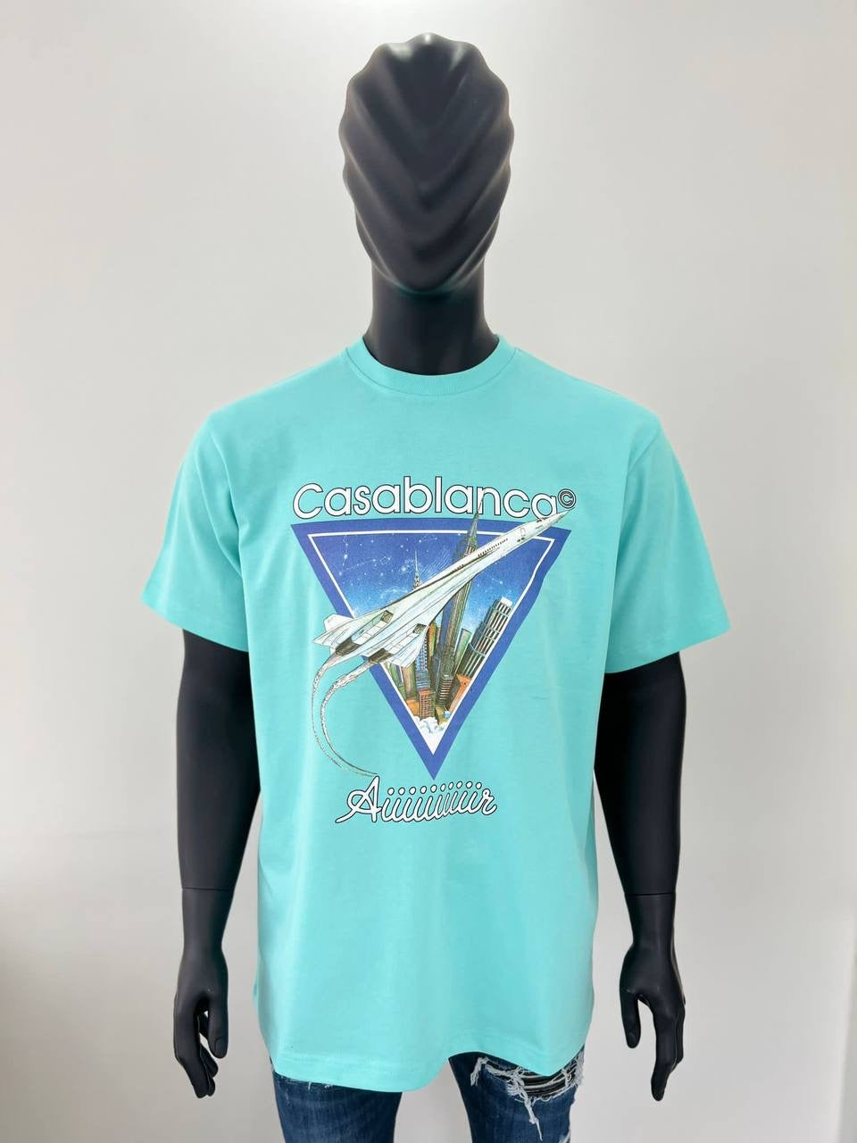 CASA T-SHIRT 0286