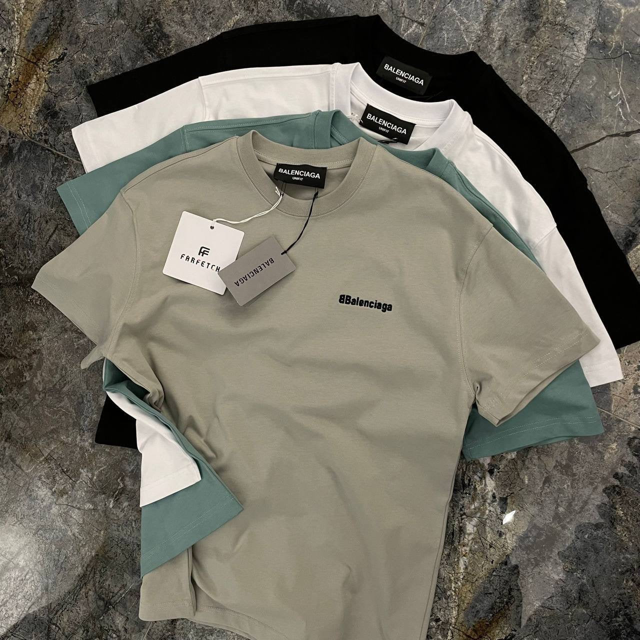 BALENC. T-SHIRT 0082