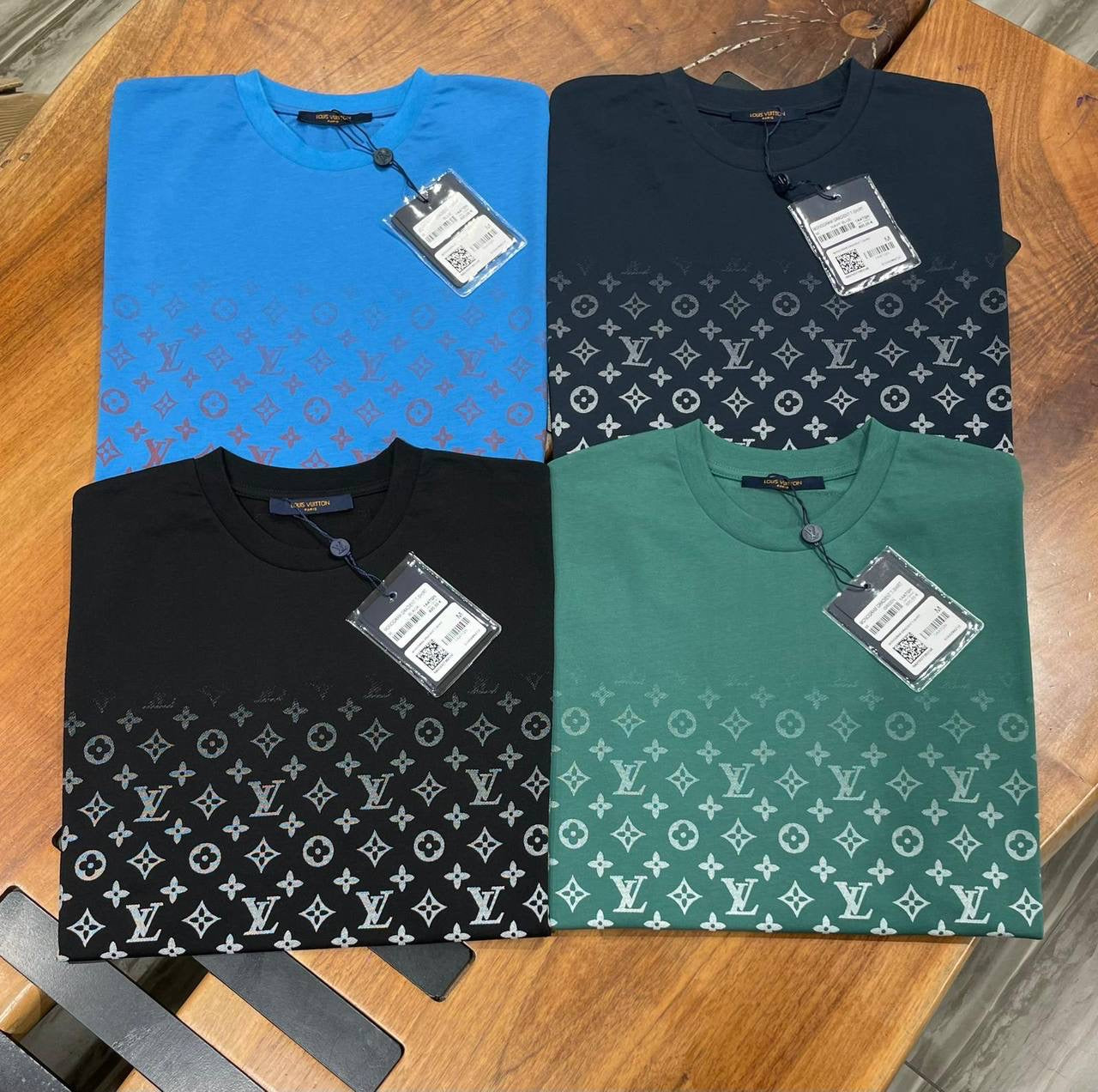 LV T-SHIRT 0412