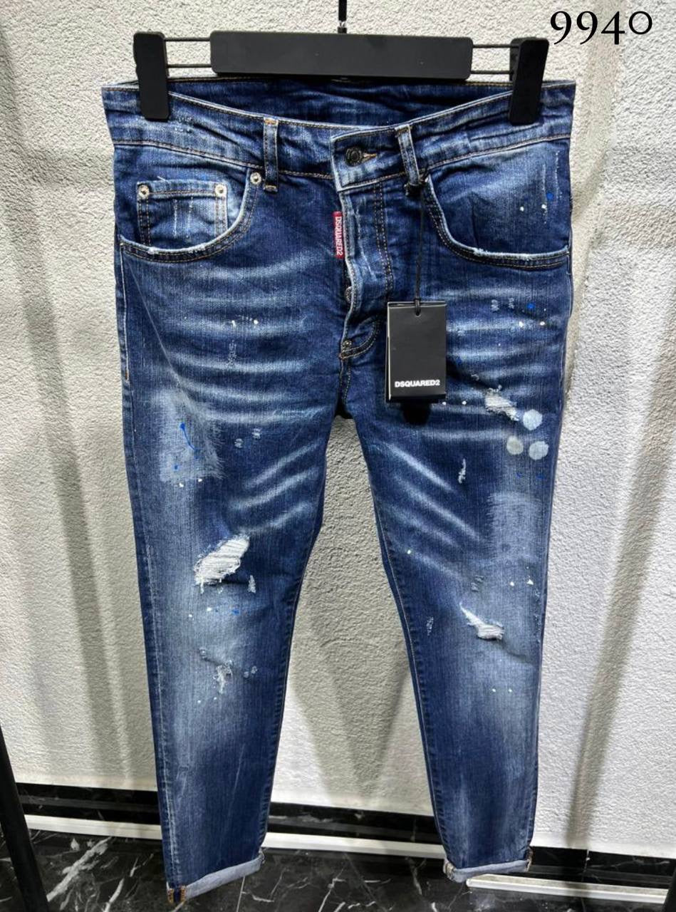D2 Jeans 0029
