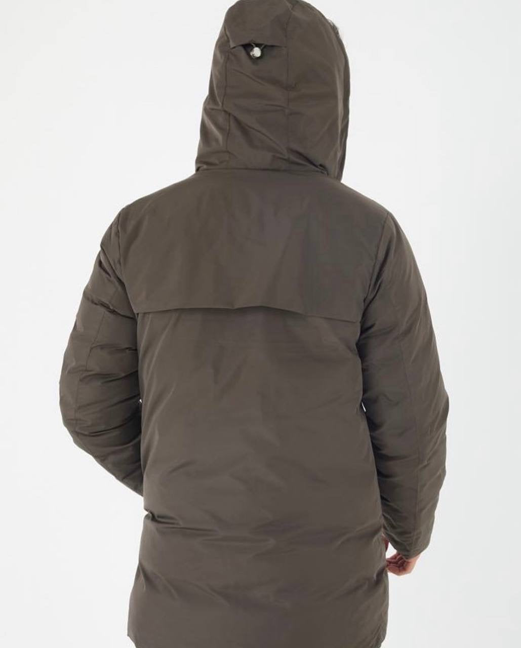 PRADA WINTERJAS 0021 DUBBELZIJDIG