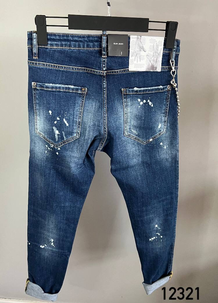D2 Jeans 0037