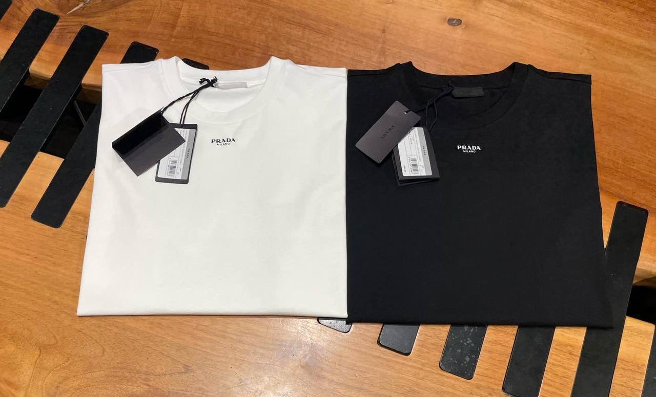 PRADA T-SHIRT 0392